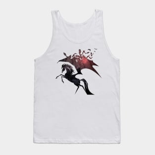 night mare Tank Top